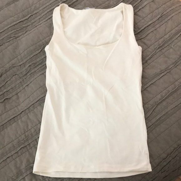 zara basic shirt